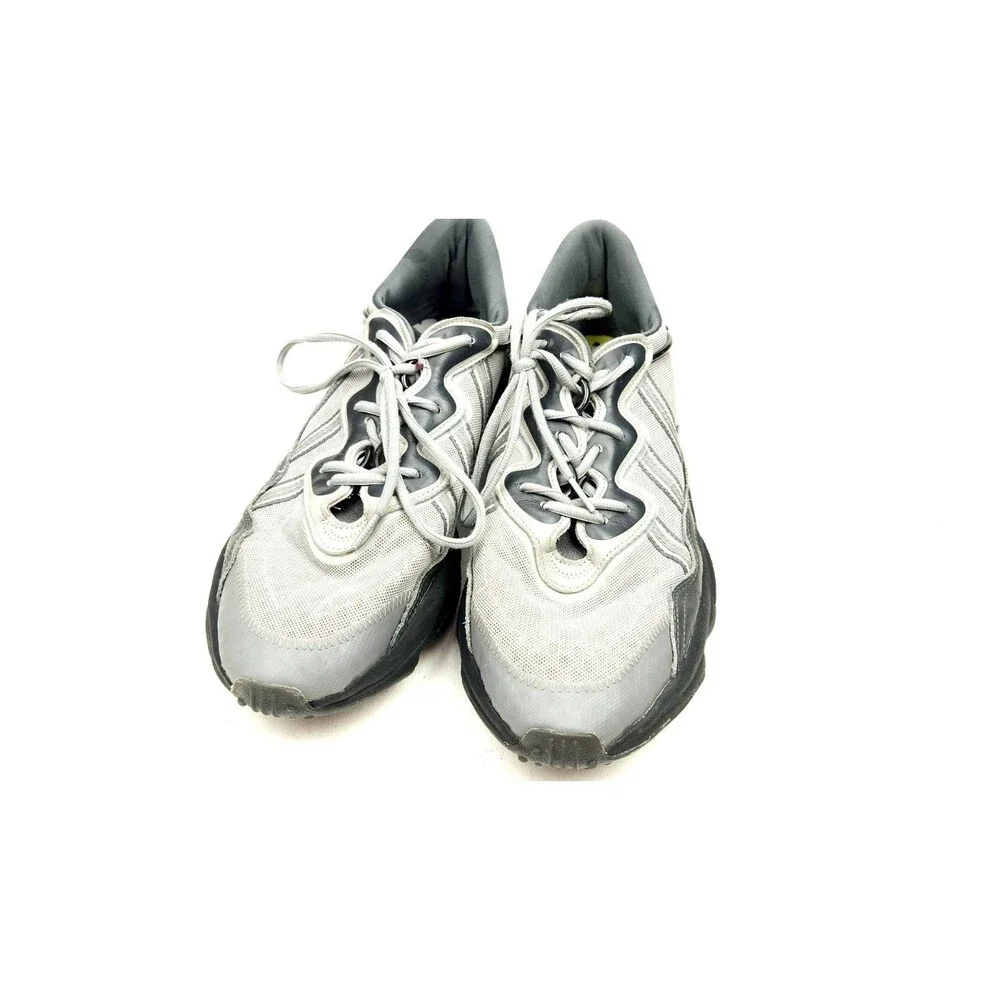 Adidas Ozweego TR Men's Size 13 Gray Sneakers Shoes
